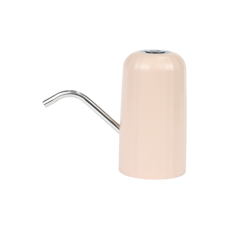 Air pam automatik elektrik boleh dicas semula USB USB-C