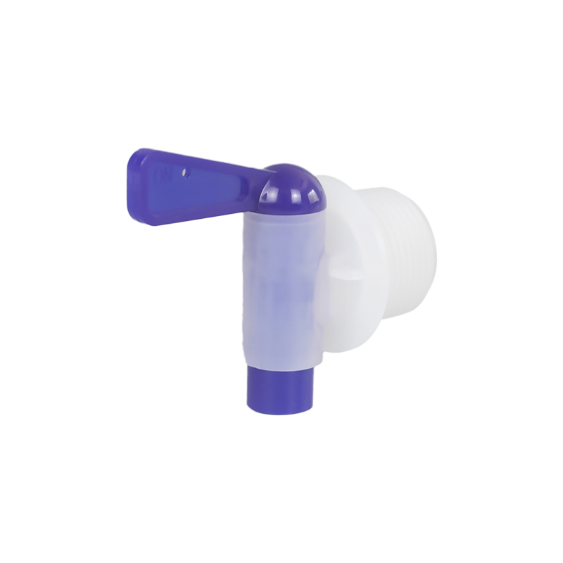 Dispenser Air Plastik Paip Minuman dispenser bola Injap 8