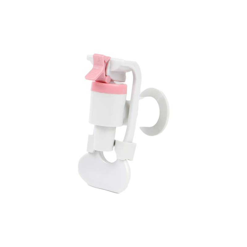 Paip Air Plastik untuk Keselamatan Air Minum-H4