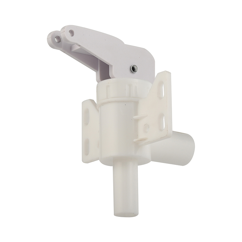 Paip Dispenser Air Model 2105-A - Penggantian Faucet Tekan Sisi Universal Paip Dispenser Air Model 2105-A - Penggantian Faucet Tekan Sisi Universal
